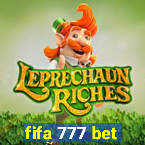 fifa 777 bet